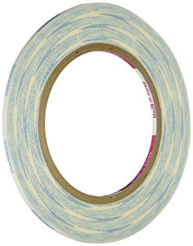 Scor-Tape-.125" X27yd