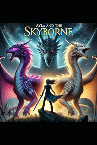 Ayla and the Skyborne