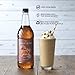 Sweetbird Salted Caramel Syrup 1 Litre