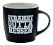 Produktbild GUDE Tasse Premium MATT  Straight Outta Hessen (1)