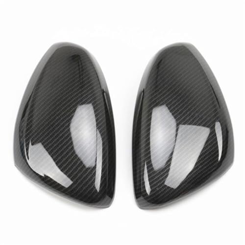 Coque de rétroviseur Peugeot 2008 housse de protection haut de gamme finitions premium pour voiture