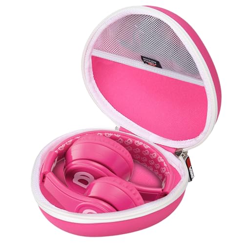 Boîtier de transport pour eKids Barbie idéal pour l'école