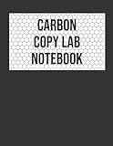 carbon 3d druck adidas  Carbon Copy Lab Notebook: Chemistry Notebook, 1/4 Inch, Hexagon Notebook for 3D Graph, carbon paper lab notebook, A large 8.5 * 11 Ideal for Drawing Carbon Chains