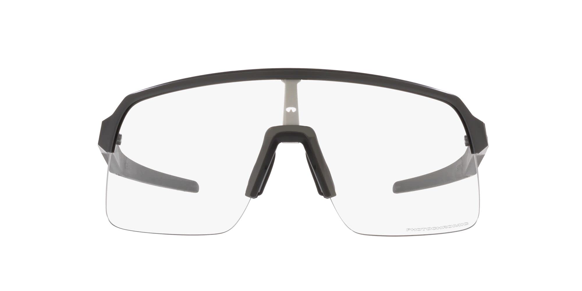 Oakley OO9463A Sutro Lite Low Bridge Fit Rectangular Sunglasses for Men