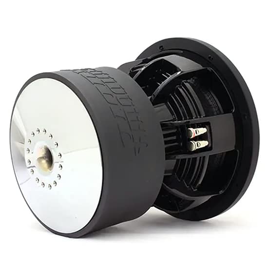 Amazon.com: Sundown Audio Zv6-18 D1 18