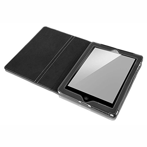 Multilaser BO099 - Case E Suporte Para Ipad 10 Pol. 2 Em 1, Preto