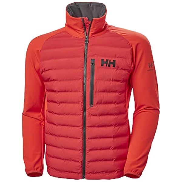 Helly Hansen Giacche Insulator Uomo