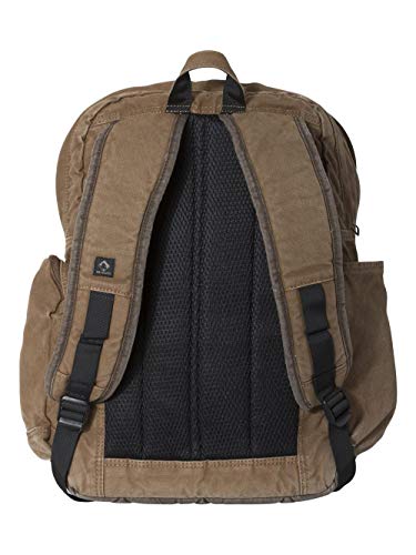 Traveler (Field Khaki/Tobacco)3