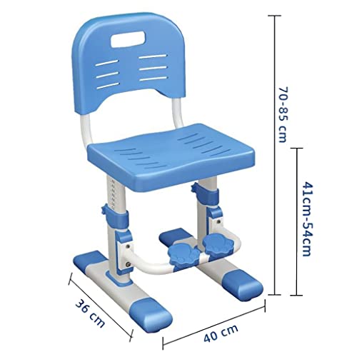 Kneeling Chairs Children Ergonomic With Back Support Thick Comfortable, Adjustable Lifting Stool For Home And Office, For Better Posture #TOP6