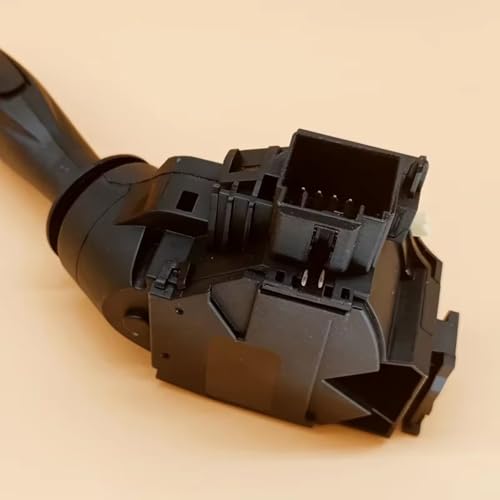 Commodo de clignotants et phares pour colonne Ford Fiesta 7