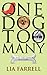One Dog Too Many (A Mae December Mystery Book 1)