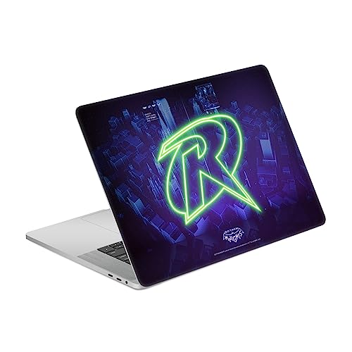 Skin vinyle Robin Gotham Knights pour MacBook Pro 15.4 A1707 A1990