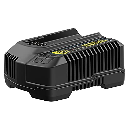Listado y reviews de Cargador de baterias stanley fatmax los preferidos por los clientes. 3