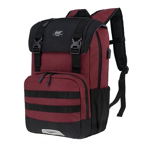 How To Buy Best Jansen Backpack For Men In 2023 Glory Cycles