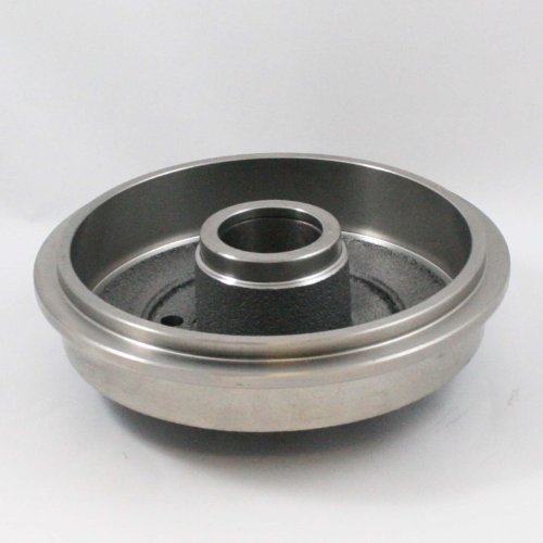 Durago Bd80090 Rear Hub Bearing Brake Drum #TOP3