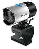 microsoft webcam vx 3000 windows 10 1080p HD Breitbildsensor - Für überlegene Schärfe und Bildqualität.