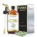 EUQEE Eukalyptusöl 118ml, 100% Reine Ätherische Öle Naturrein, Ätherisches Aromatherapieöl von Therapeutischer Qualität, Ätherische Öle für Diffuser, Perfekt für Entspannung, Massage, Bad