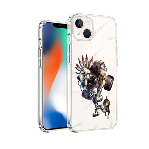 ジョジョの奇妙な冒険 イギー スマホケース Amazon.co.jp: iPhone 13 Proケース ジョジョの奇妙な冒険