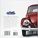 Volkswagen Beetle: A Celebration of the World's Most Popular Car (Great Cars)
