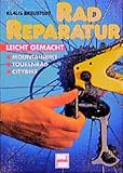 tourenrad test damen  Radreparatur leicht gemacht, Mountainbike, Tourenrad, Citybike