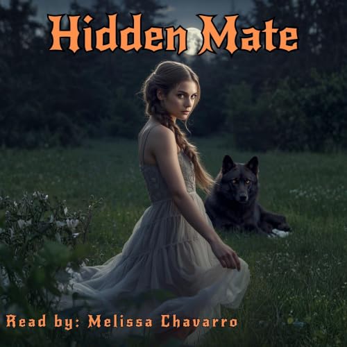 Hidden Mate Titelbild