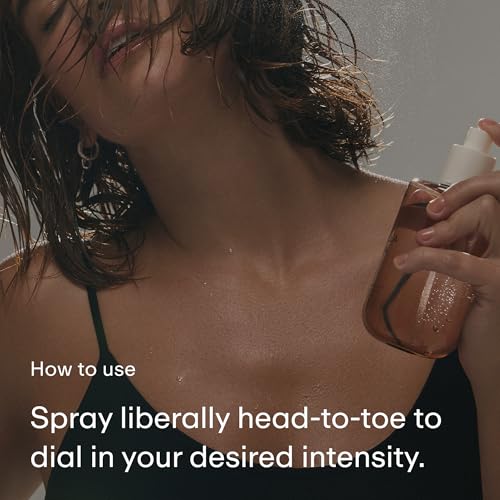 Image of PHLUR Sweet Skin Trio ($78 Value), 3 Fl Oz Each | Exclusive 3pc Travel Size Body Mist Set Includes Vanilla Skin, Heavy Cream, and Caramel Skin