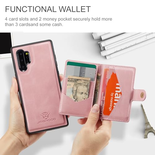 Protection Note10 Plus contre les chutes avec compartiment carte bleue - 4