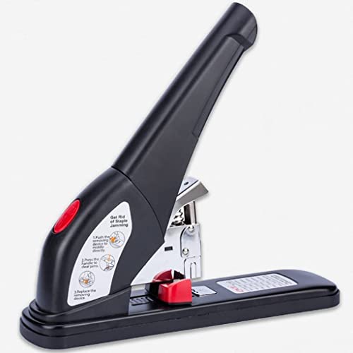 Agrafeuse de bureau de grande capacité pour organiser vos cours en classe