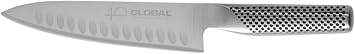 Global 40th Anniversary 7" Fluted Chefs Knife