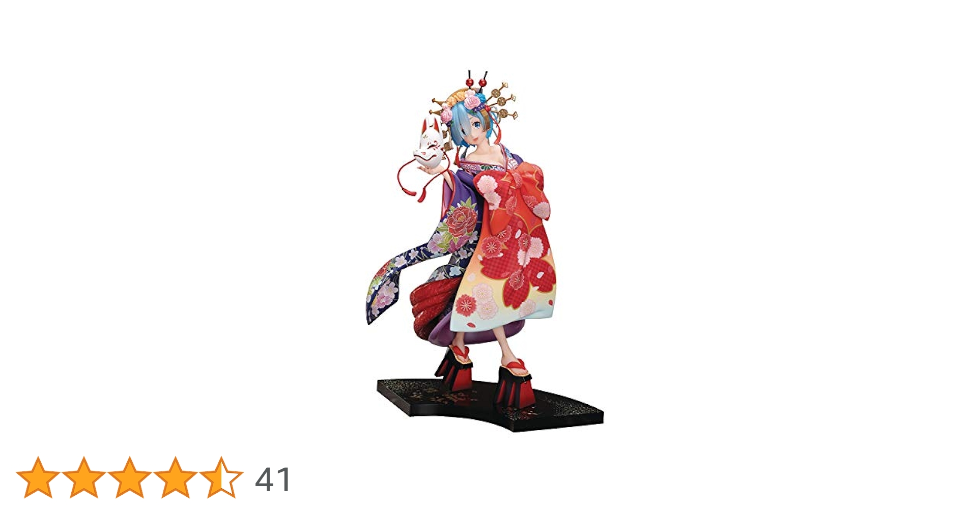 Amazon | F:NEX フェネクス Re:ゼロから始める異世界生活 レム