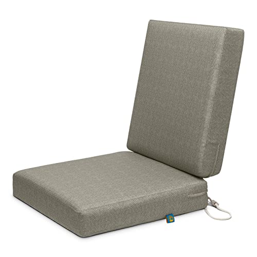 Duck Covers Weekend Patio Chair Cushion