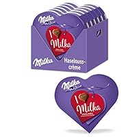 Milka I Love Milka