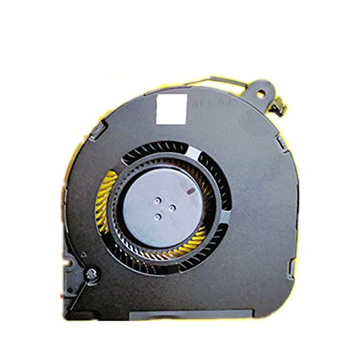 Ventilateur CPU pour Dell Vostro 5459 ventilateur de refroidissement noir interne