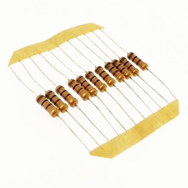 1W 470 Ohm Karbon Film Direnç x 10 adet (rf058)