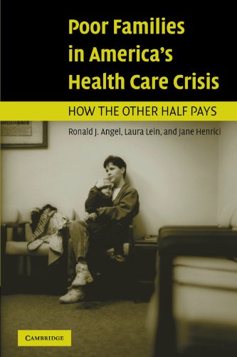 Poor Families in America's Health Care Crisis