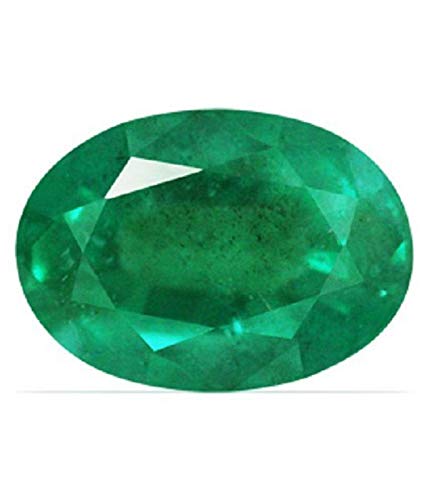 TheGalaxy 7 Ratti Emerald Gemstone/Panna Gemstone Original by LAB Certified (B07QF7SP9T) Amazon Price History, Amazon Price Tracker