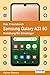 Produktbild Das Praxisbuch Samsung Galaxy A33 5G - Anleitung für Einsteiger
