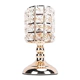 [Construction robuste] Fabriquée à partir de fer métallique de qualité, la base subit plusieurs étapes de production pour une finition robuste, tandis que les lignes épurées offrent un attrait moderne et simpliste.