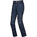 Produktbild Spirit Motors Motorrad Jeans Motorradhose Motorradjeans Aramid/Baumwolljeans 3.0 blau 34/32, Herren, Chopper/Cruiser, Ganzjährig, Textil
