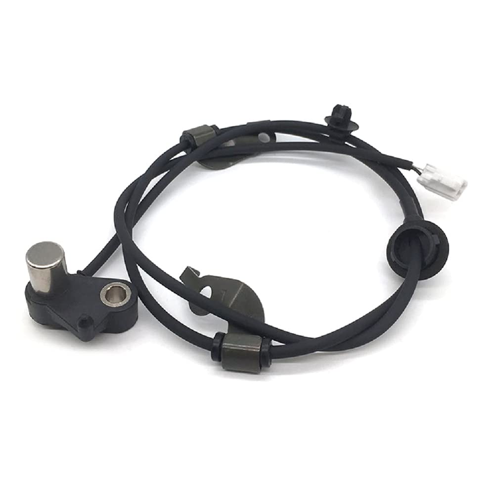 Capteur vitesse ABS GJ6A4372YC haute précision anti blocage des roues