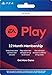 EA Access 12 Months - [PS4 Digital Code]