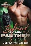  Befriad av min Partner (Swedish Edition)