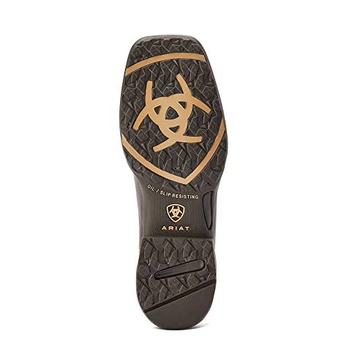 ARIAT womens Anthem Savanna Western Boot3