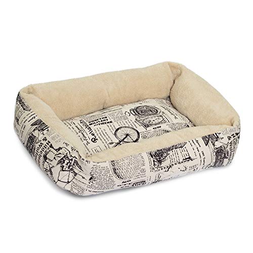 5 Best Dog Crate Beds & Pads [2021 Reviews] Canine Crate Comfort!