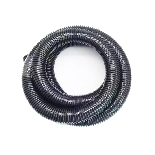 Tubo Flessibile For Aspirapolvere Hoover, Compatibile Con Karcher, WD1 WD2 WD3 WD4 WD5 WD6, Tubo Flessibile For Aspirapolvere, Compatibile Con Karcher, MV2 MV3 MV4 MV6 A 2003 A 2004(Vacuum Hose-2.5M)