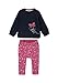 Produktbild s.Oliver Unisex - Baby Set aus Langarmshirt und Jerseyhose dark blue 86