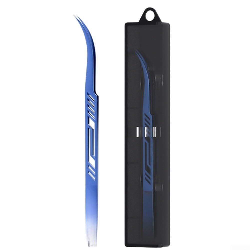 de Precisión Antiestáticas Punta para fina 15cm de Precisión(1PCS A)