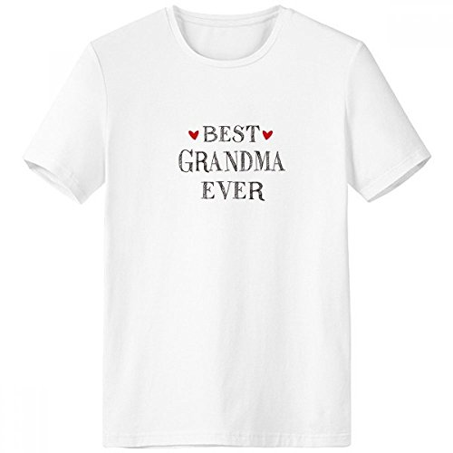 T-shirt confort tagless blanc haut de gamme doux pour la peau taille M