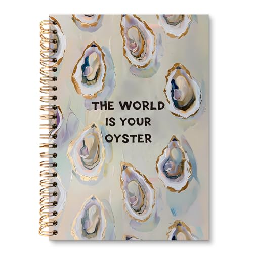 Cahier à spirale pour ne plus perdre vos idées importantes au bureau et à l'école