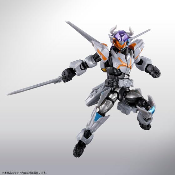 リボルブチェンジ　PB10 仮面ライダーバッファプロージョンレイジ　輸送箱未開封 リボルブチェンジ PB10 仮面ライダーバッファプロージョンレイジ